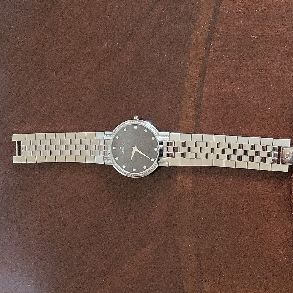 watch